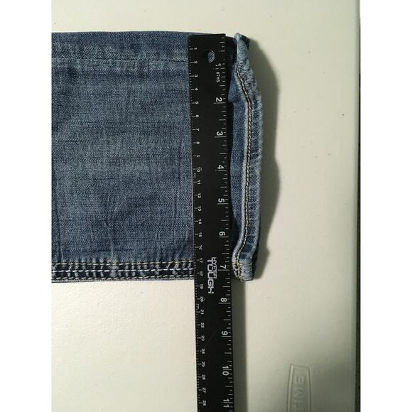 Salvage Denim Jeans Size 30S – Regular Fit – Distressed, Casual, Vintage - Picture 10 of 10